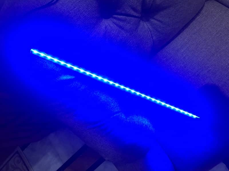 3ft Imported Aquarium LED Light 10