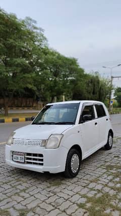 Suzuki Alto 2008 0