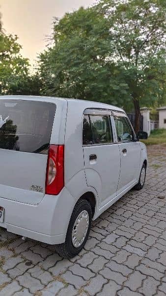 Suzuki Alto 2008 8