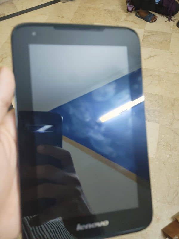 Lenovo idea tab a1000l "7inch"for sale 2