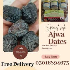 Ajwa