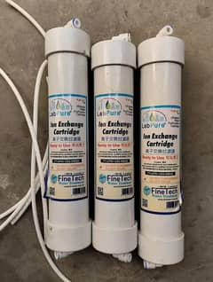 WATER FILTER CARTRIDGE