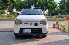 Suzuki Alto 2015 0