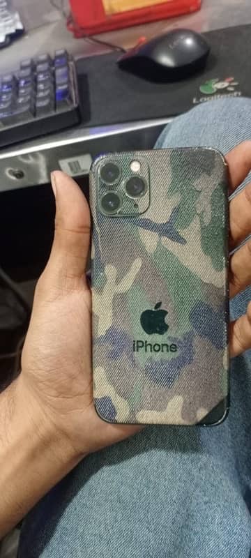 Iphone 11 pro 3