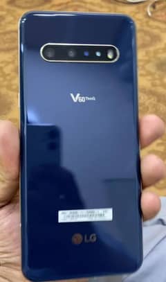 lg v60 thinq 5G 0