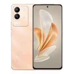 vivo v29e 8+8 gbram 256 gb maory 8maa wartty  orgnal charger