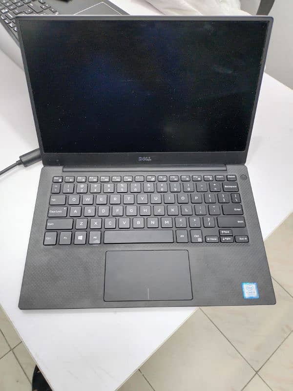 Big Offer,, Dell Xps 13 9360,, Led 13 Inch,, Ssd 256 Gb 4