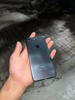 Iphone 7 Plus PTA Approved