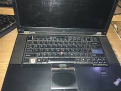 Lenovo T520i