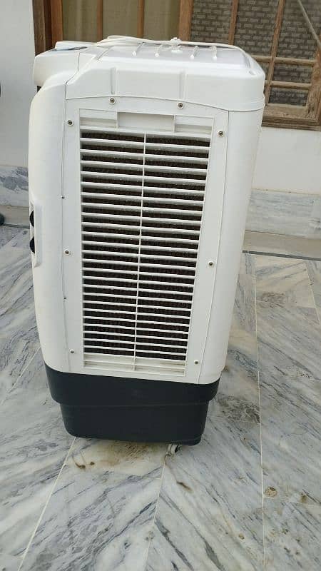 Super Asia Aircooler ECM-6500 Plus Fast Cool 2