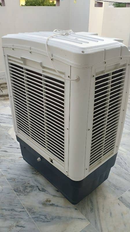 Super Asia Aircooler ECM-6500 Plus Fast Cool 3