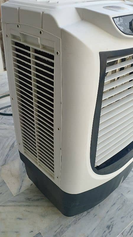 Super Asia Aircooler ECM-6500 Plus Fast Cool 4