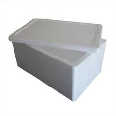 thermapore box | packaging box | insulation cool box