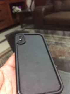 Iphone XS ios 18 64gb non pta