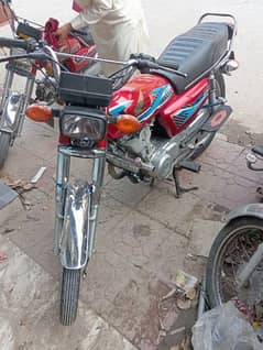 Honda  CG 125 for sale