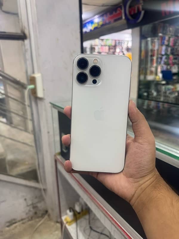 Iphone 13 Pro Max  Factory 1