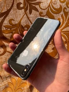 Iphone X 256 PTA