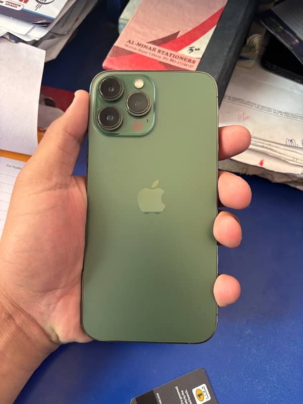 iphone 13pro max factory unlock 1