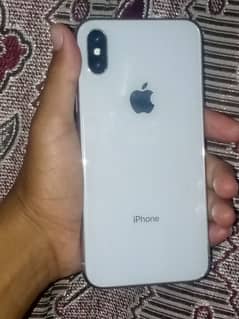 Iphone X 64gb Factory unlock