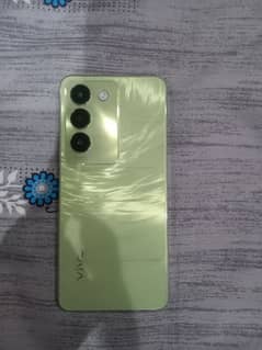 vivo y100 Brand New Just Box open 0