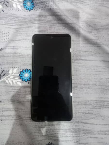 vivo y100 Brand New Just Box open 1