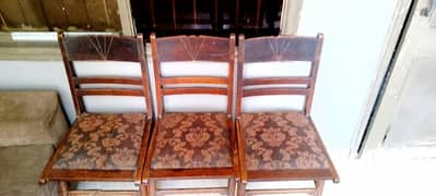 6 dining chairs for sale