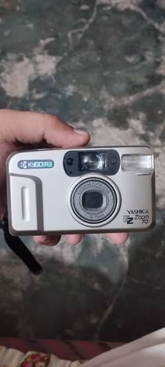 Yashica