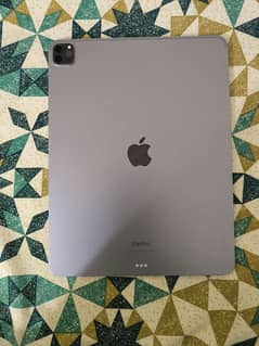 Ipad Pro 12.9, 6th Gen, 1tb, M2, In warranty 0