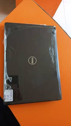 DELL Laptop 5290, I5 8TH GENRATION, 8GB RAM, 256GB SSD,