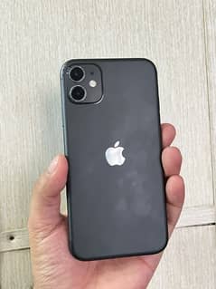 iphone 11 Pta aprove