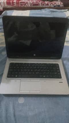 HP PRO BOOK. laptop for sale core i5 6th generation