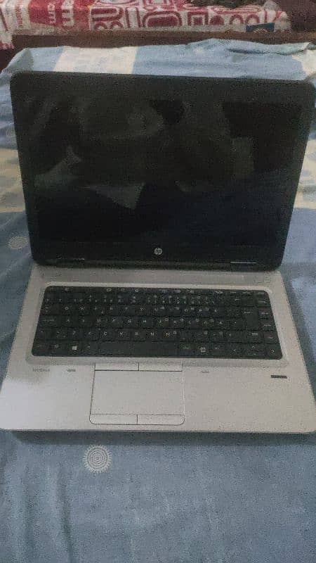 HP PRO BOOK. laptop for sale core i5 6th generation 0