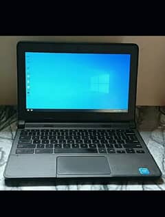 Dell Chromebook