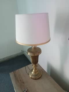 Table lamps