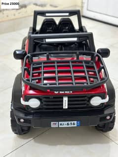 Electric jeep/kids car/baby car/electric car/battery operated car/car