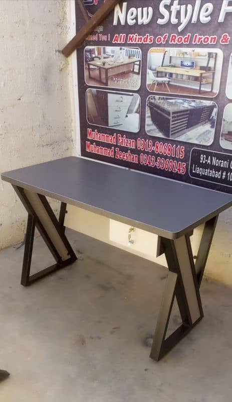 Gaming table|Computer table|Study table|Executive table|workstation 2