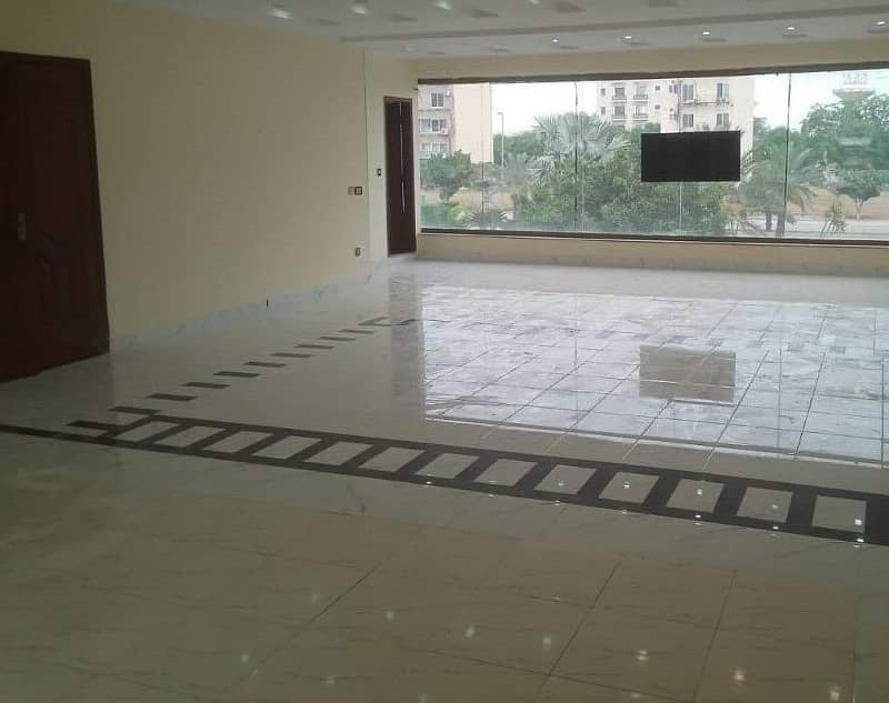 4 MRALA 2ND FLOOR HALL AVAILBLE FOR RENT ON MAIN BOLEVED 4