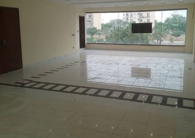 4 MRALA 2ND FLOOR HALL AVAILBLE FOR RENT ON MAIN BOLEVED 5