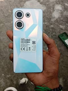 Tecno camon 20