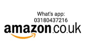 Required product hunter for Amazon Uk