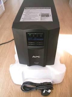 APC SMART UPS PURE SINE WAVE 1KVA 2KVA 3KVA 5KVA 10KVA