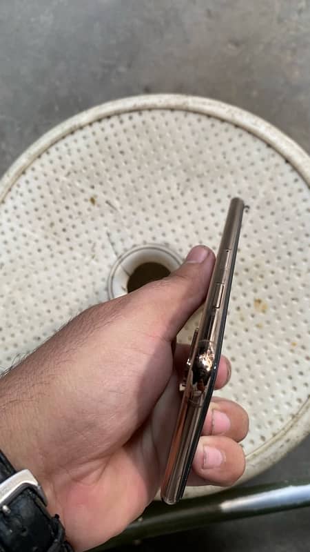 iphone Xs Max 64Gb PTA Aproved 4