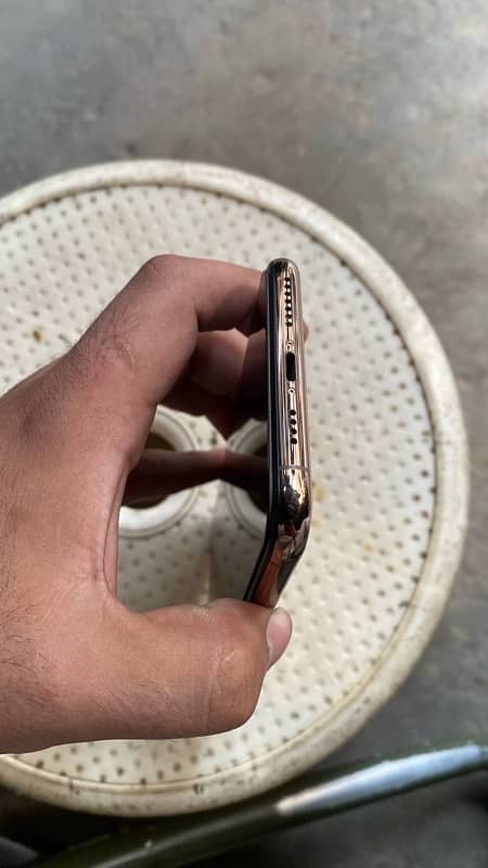 iphone Xs Max 64Gb PTA Aproved 6