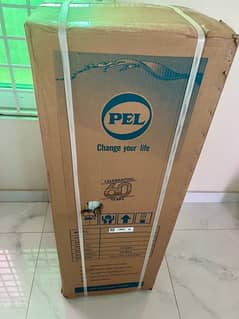 PEL water dispenser