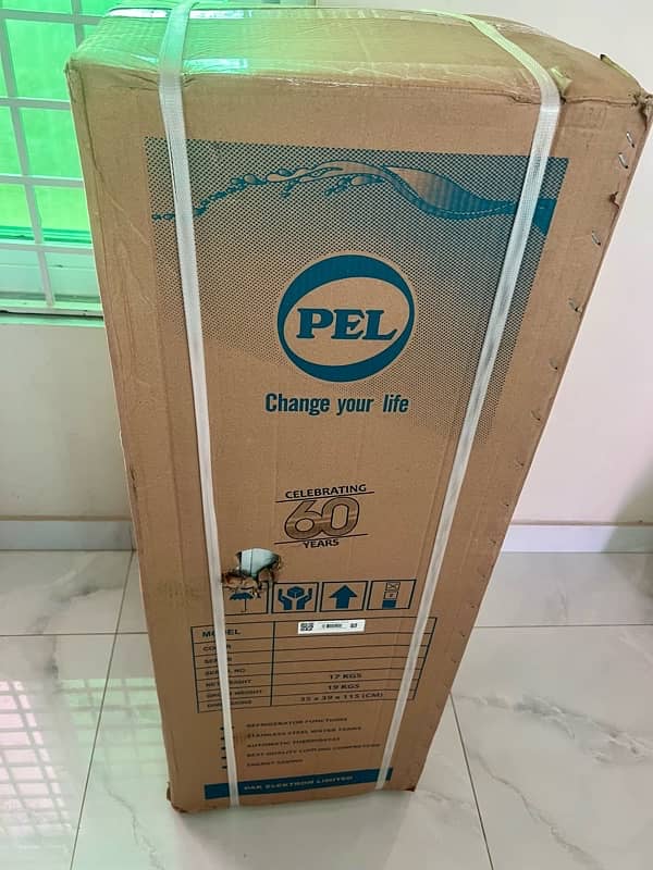 PEL water dispenser 0