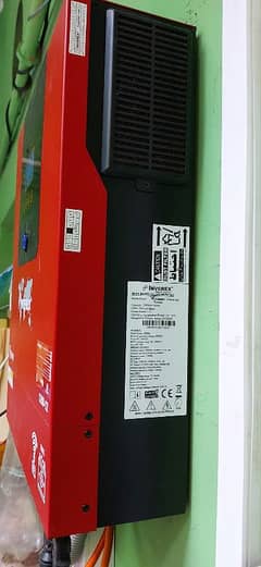 Inverter Inverter veyron ii  1200-12