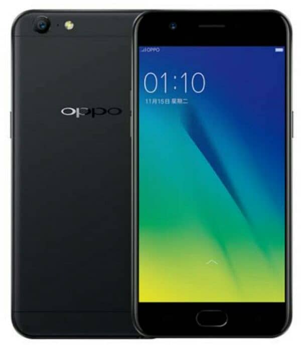 Oppo A57 Ram Rom 4-64GB 0