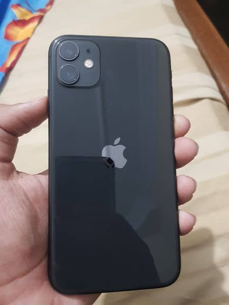 iPhone 11 2