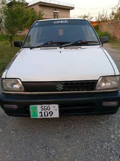 mehran janion condition urgent sale 0