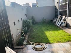 1 kanal full house for sale in Punjab society phase 2 0